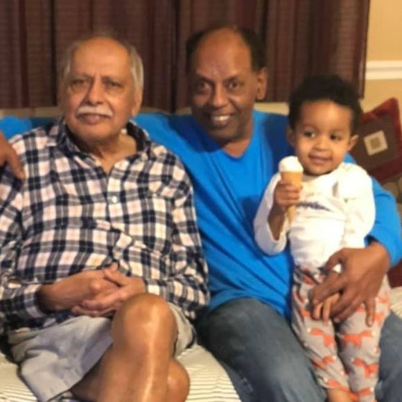 Meet your Posher, Clifford - Picture 1 of 1